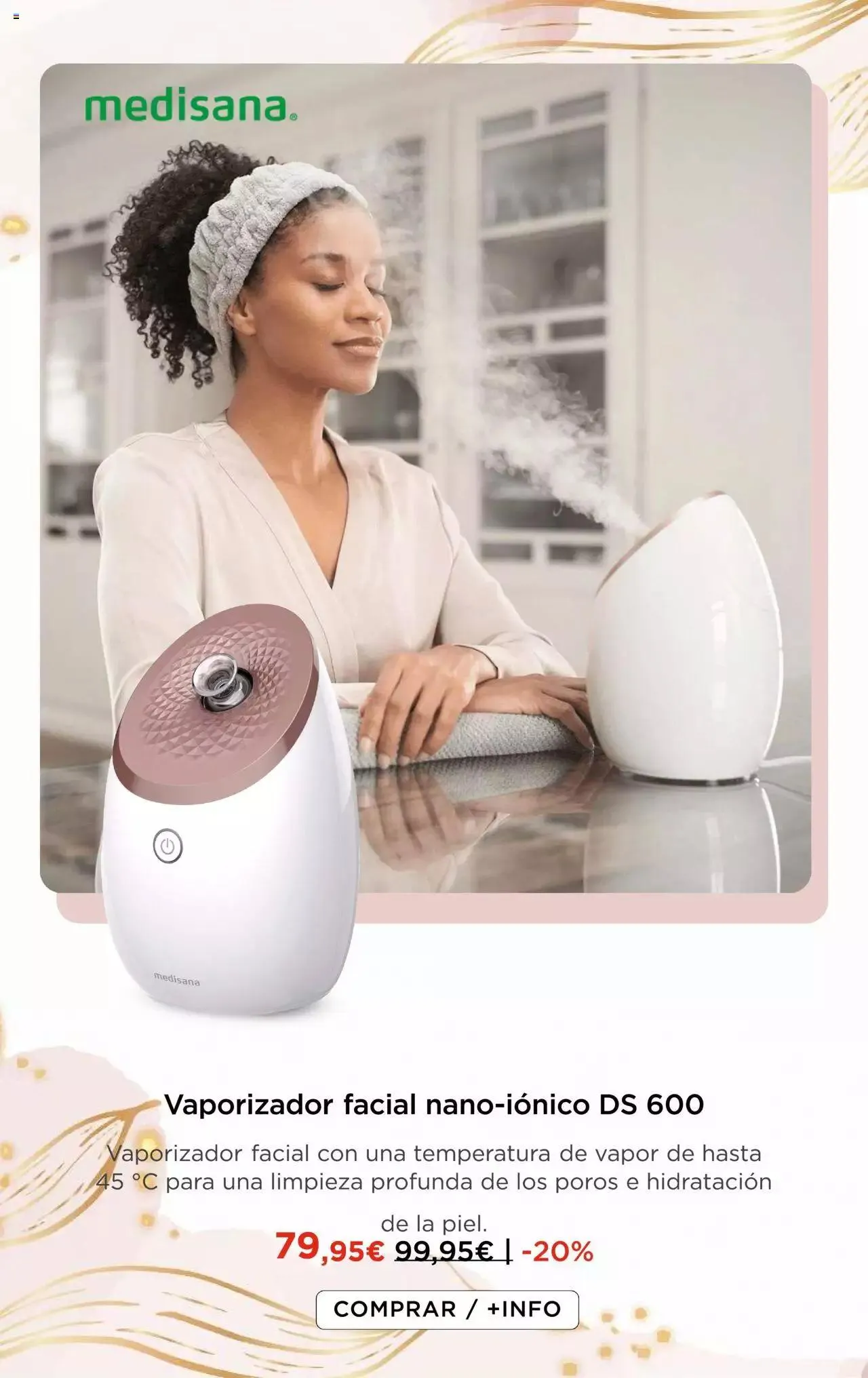 Catálogo de La Tienda en Casa folleto 1 de noviembre al 30 de noviembre 2023 - Página 30