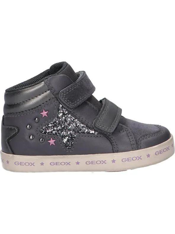 Botines de niño