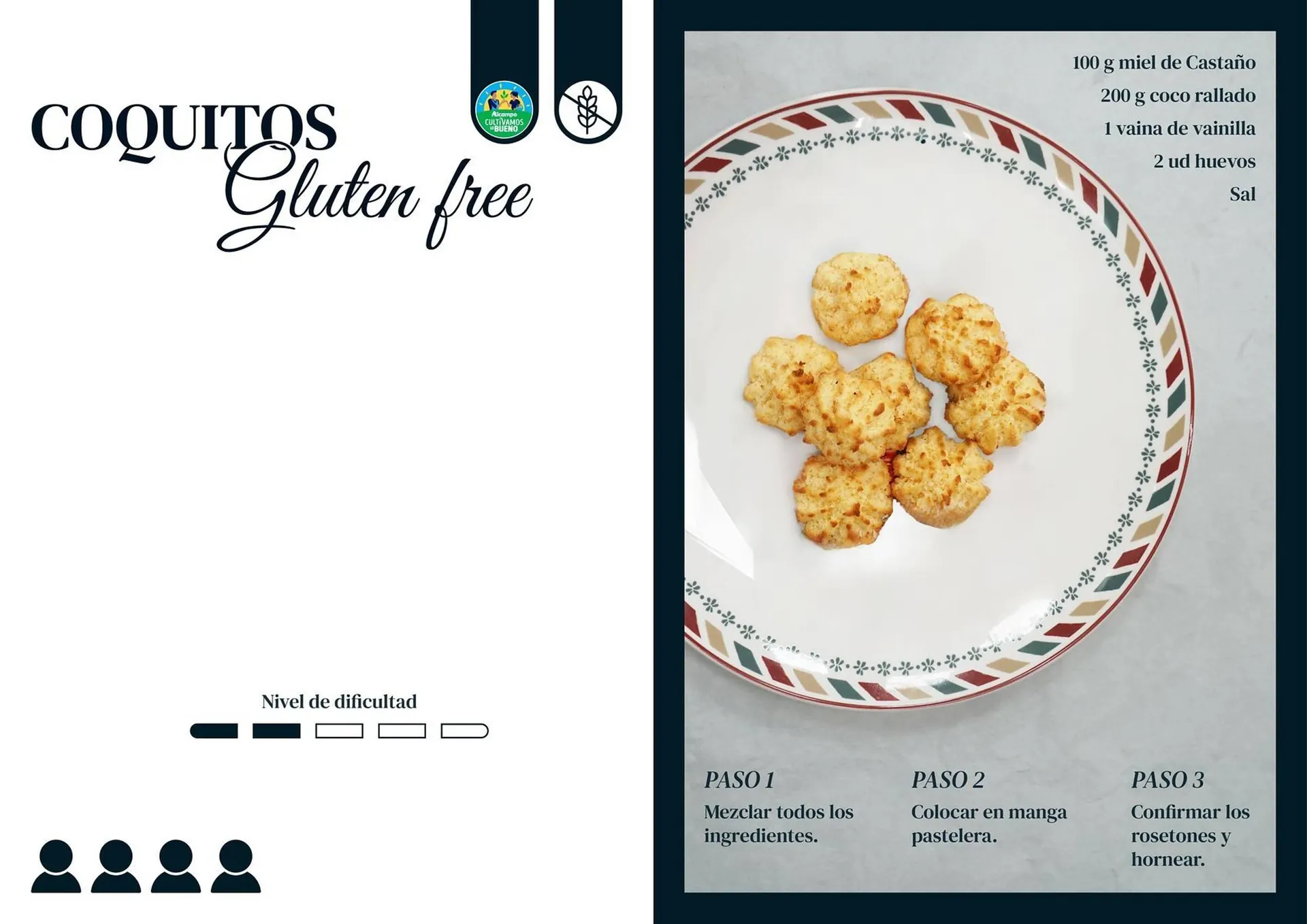 Catálogo de Folleto Alcampo 15 de diciembre al 31 de diciembre 2025 - Página 17