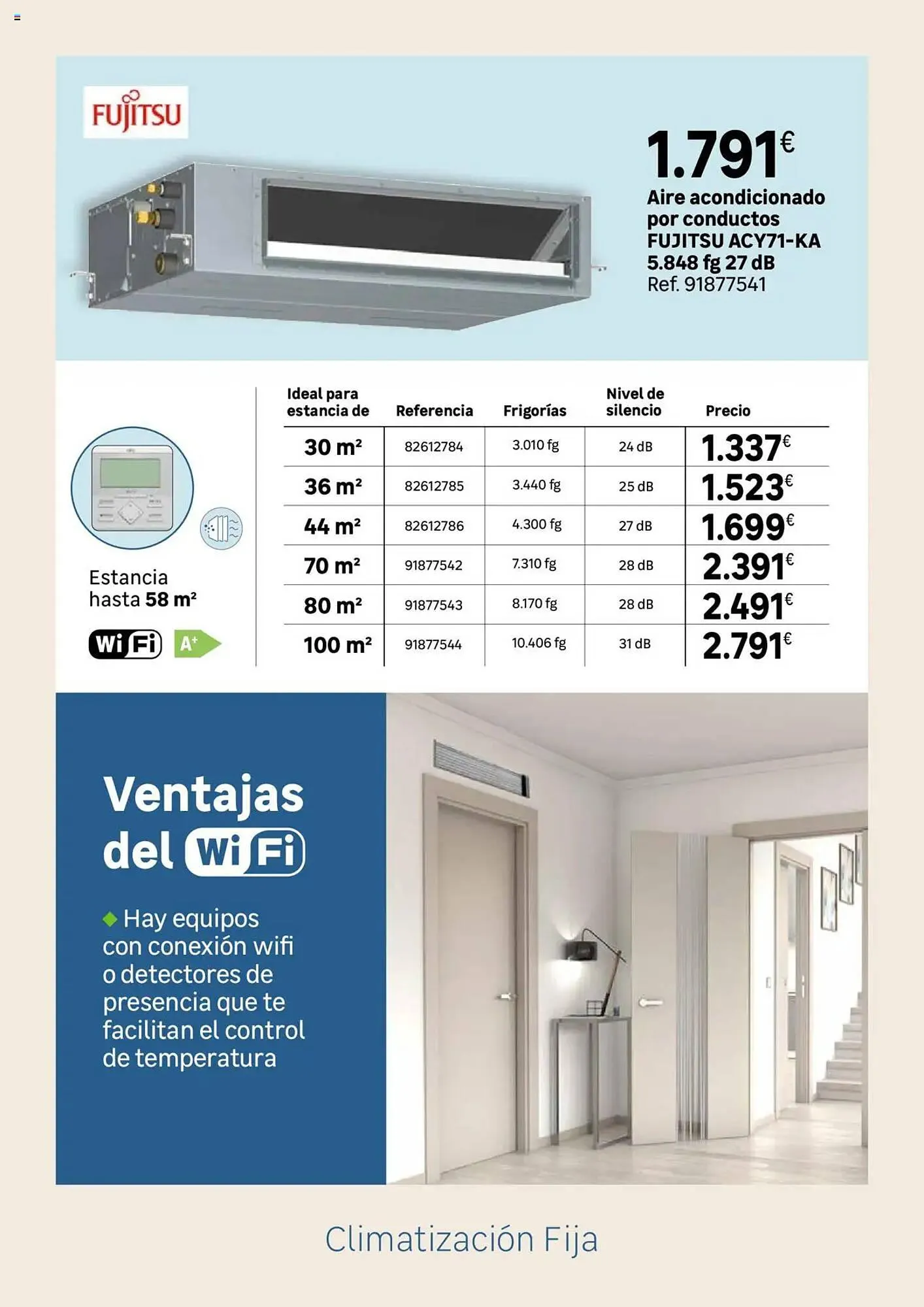 Catálogo de Folleto Leroy Merlin 24 de junio al 21 de julio 2025 - Página 43