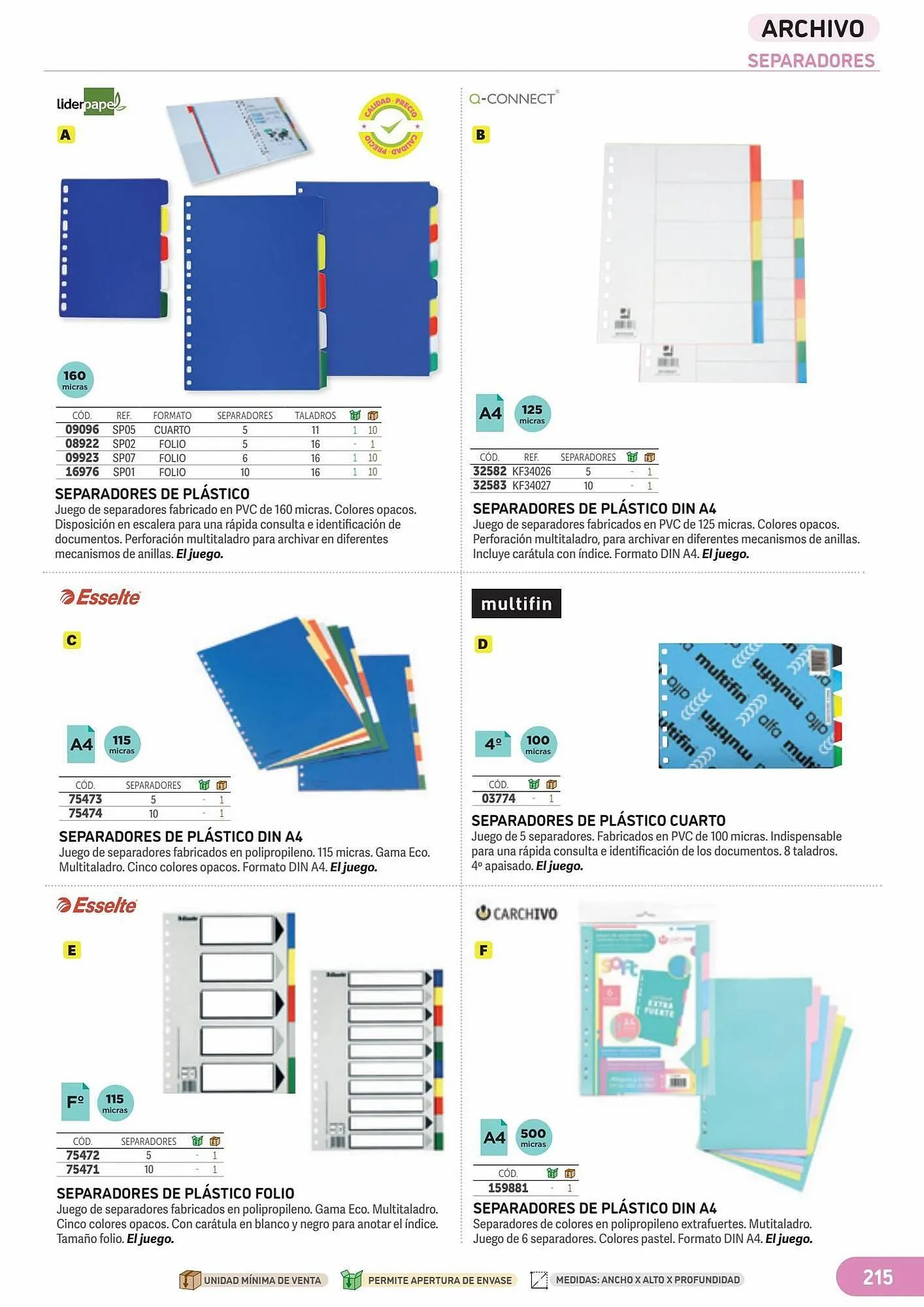 Catálogo de Folleto Carlin 25 de julio al 31 de diciembre 2023 - Página 241