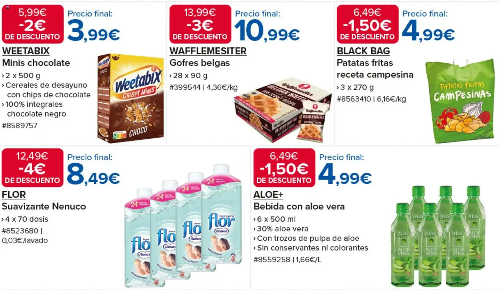 Catálogo de Catálogo Costco 8 de enero al 11 de enero 2026 - Página 3