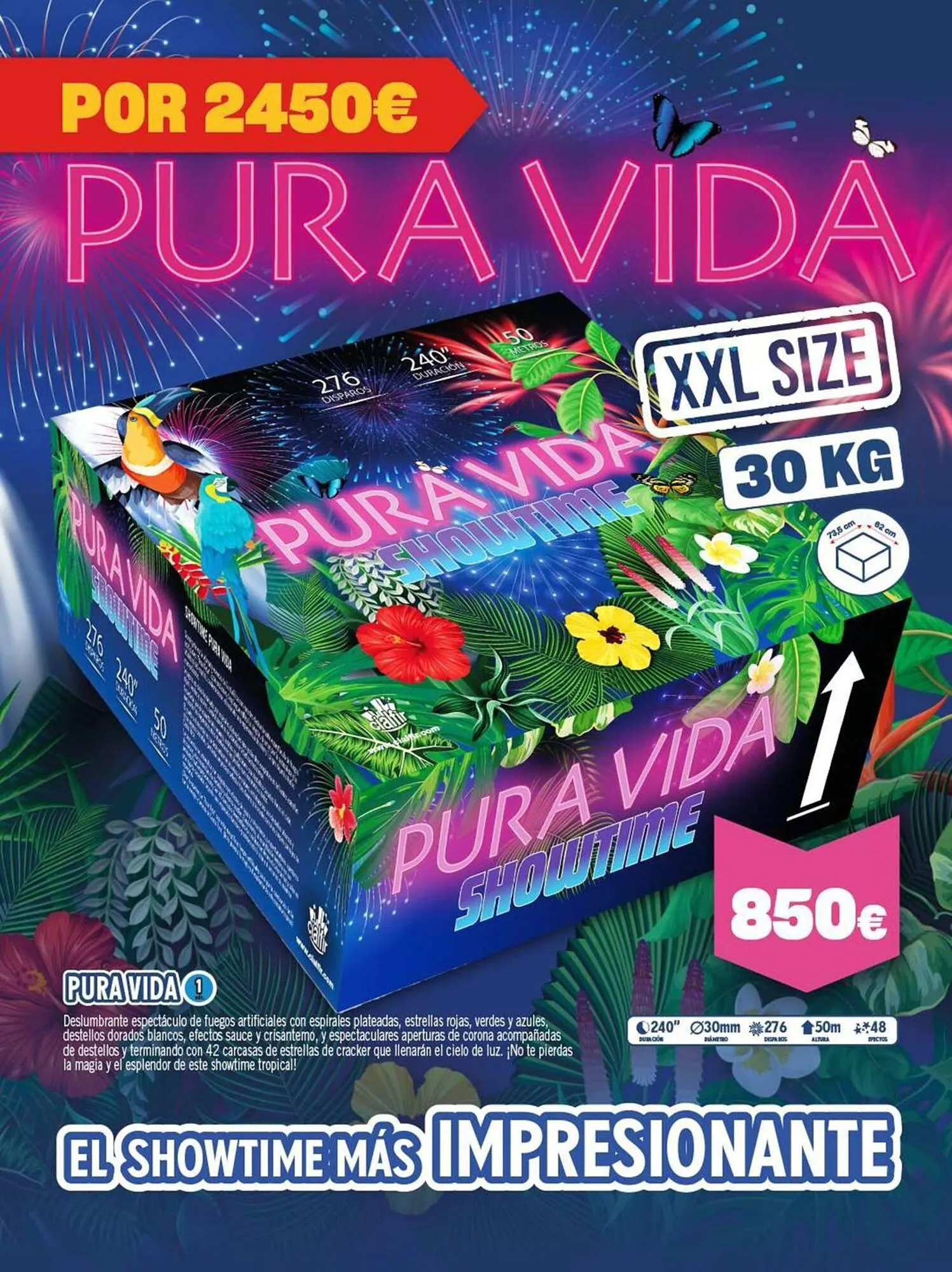 Catálogo de Catálogo La Traca 1 de diciembre al 2 de enero 2026 - Página 31