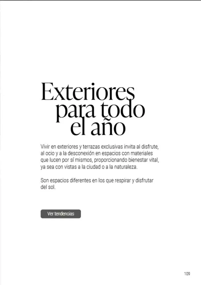 Catálogo de Home Collection 2025 11 de marzo al 31 de diciembre 2025 - Página 111