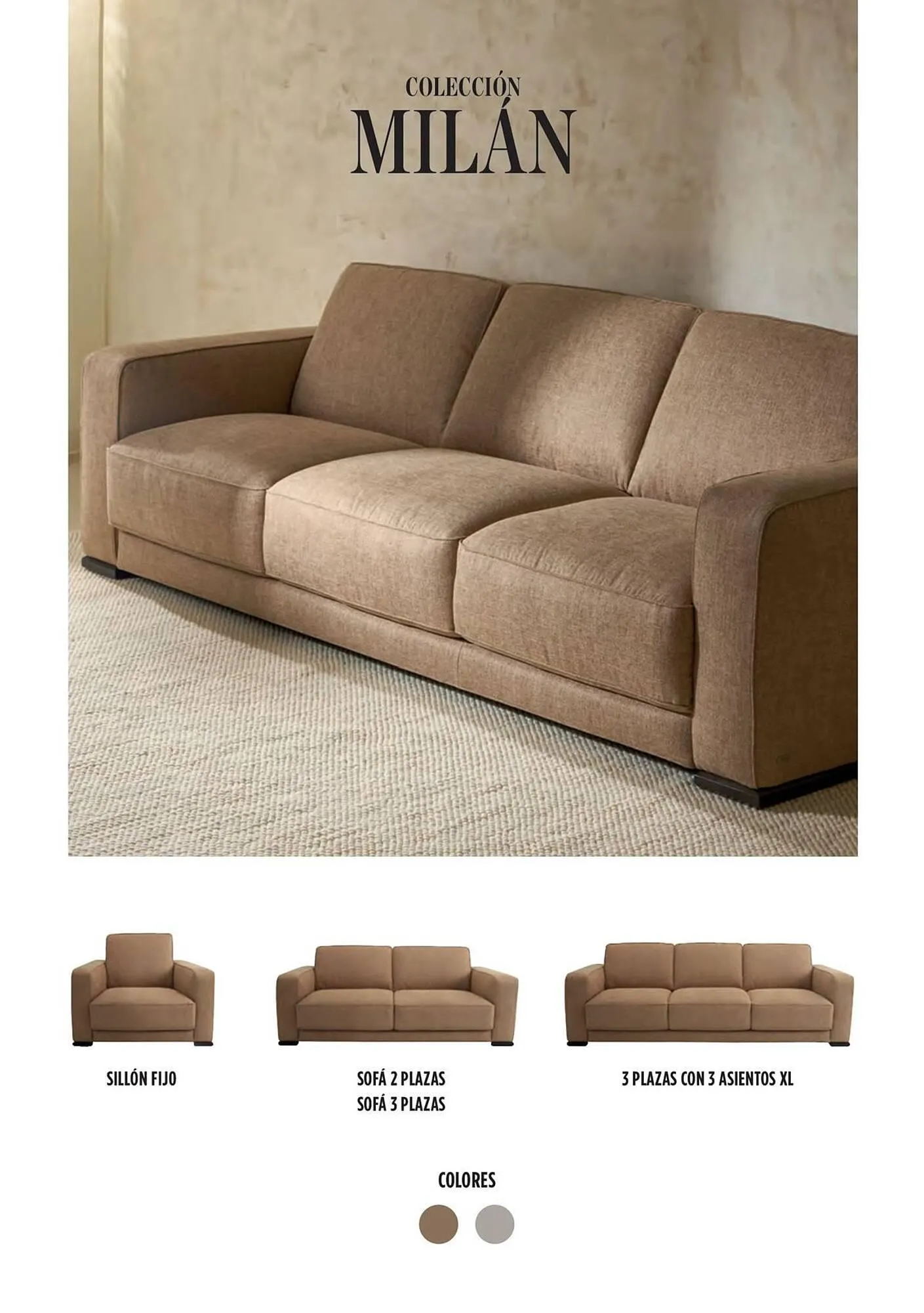 Catálogo de Catálogo El Corte Inglés 13 de octubre al 28 de febrero 2026 - Página 11