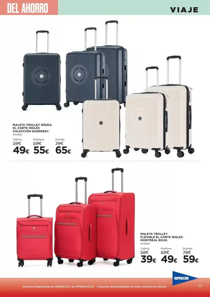 Catálogo de Ofertas y promociones 25 de octubre al 6 de noviembre 2024 - Página 61