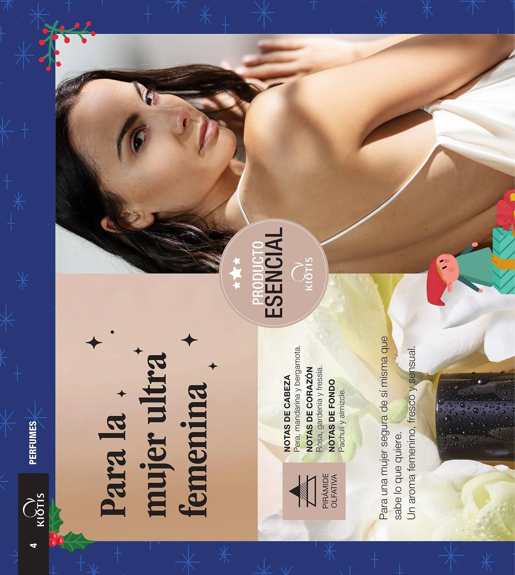 Catálogo de Folleto Stanhome 27 de noviembre al 14 de diciembre 2023 - Página 4