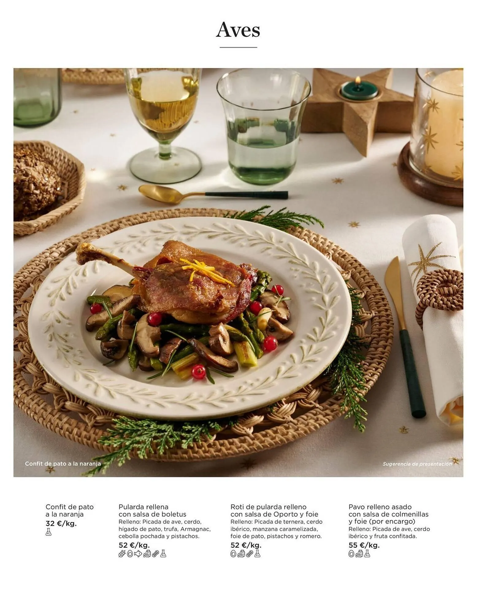 Catálogo de Catálogo El Corte Inglés 19 de diciembre al 5 de enero 2026 - Página 6