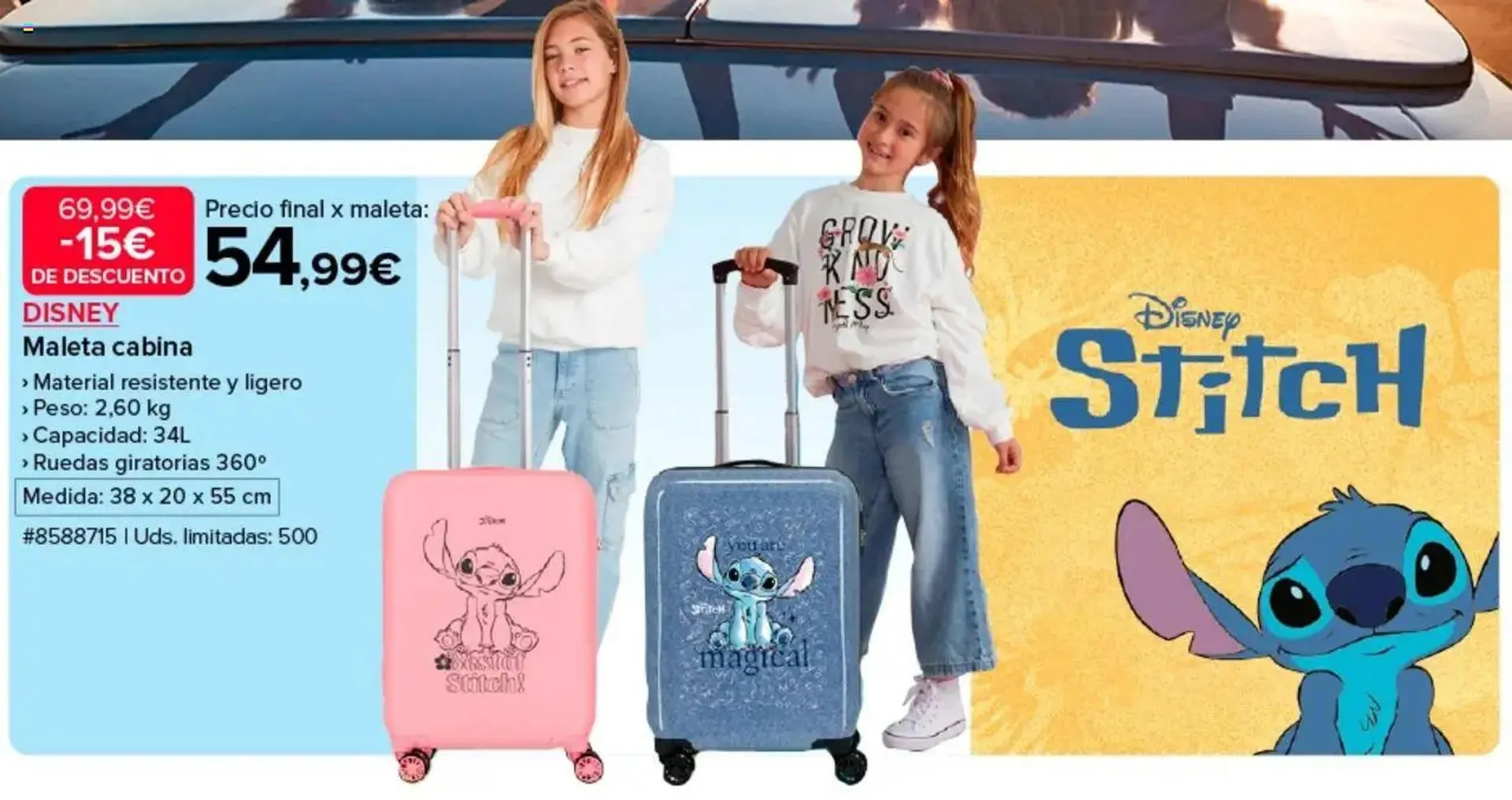 Catálogo de Folleto Costco 10 de julio al 13 de julio 2025 - Página 2