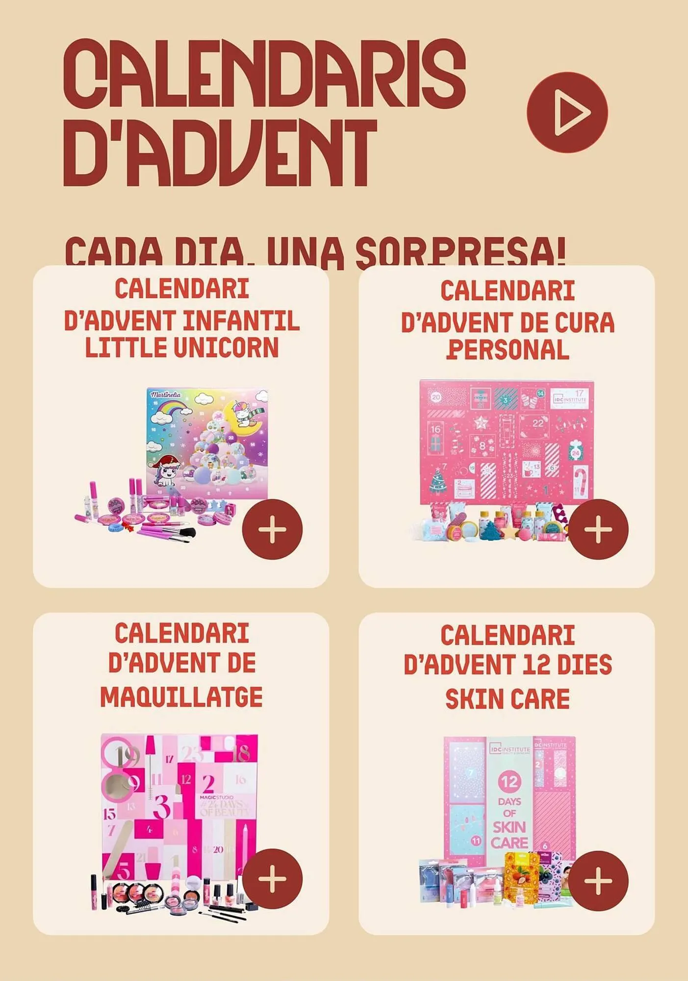 Catálogo de Folleto BonpreuEsclat 3 de diciembre al 31 de diciembre 2025 - Página 57