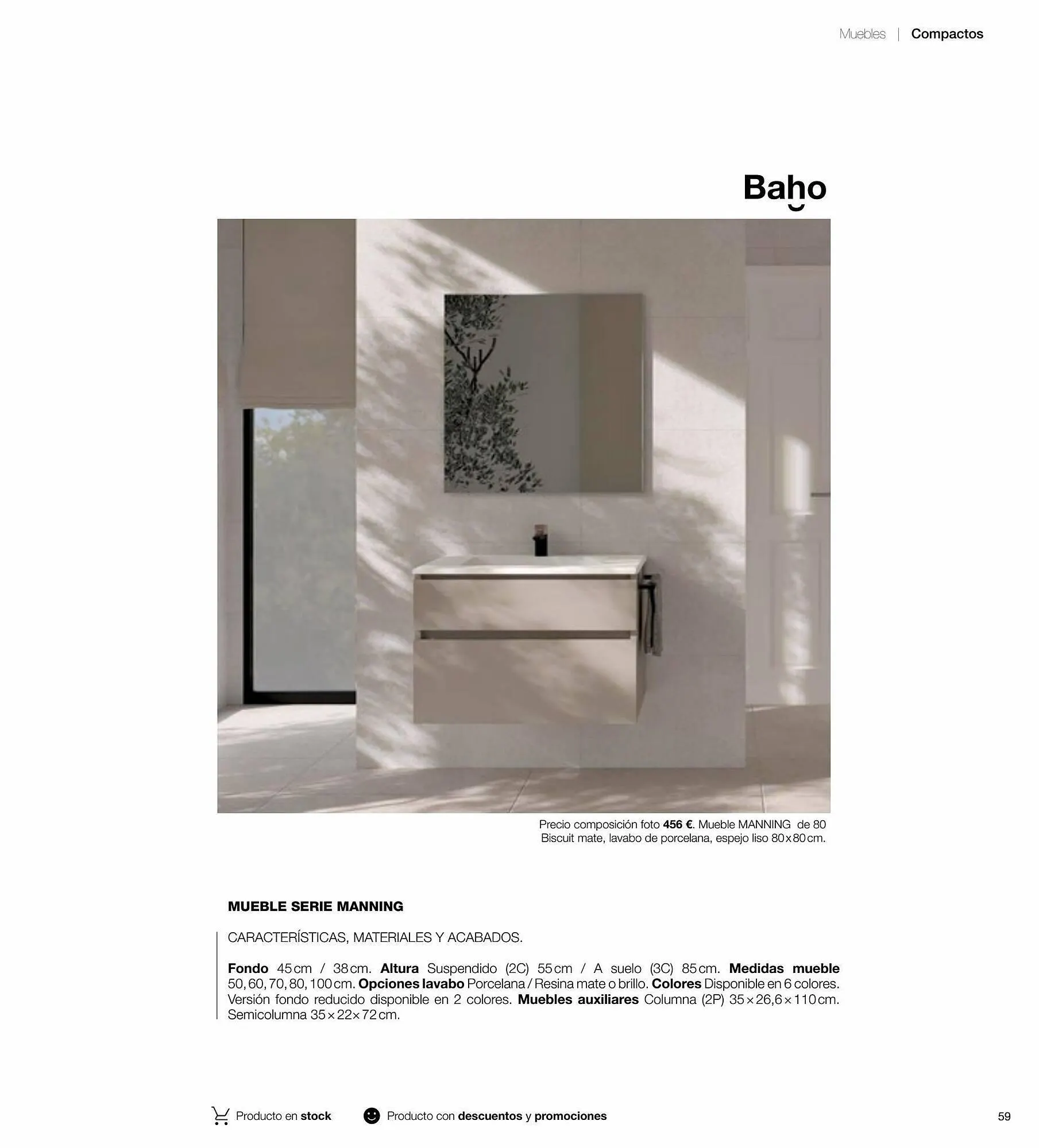 Catálogo de Folleto Grup Gamma 27 de julio al 30 de julio 2023 - Página 58