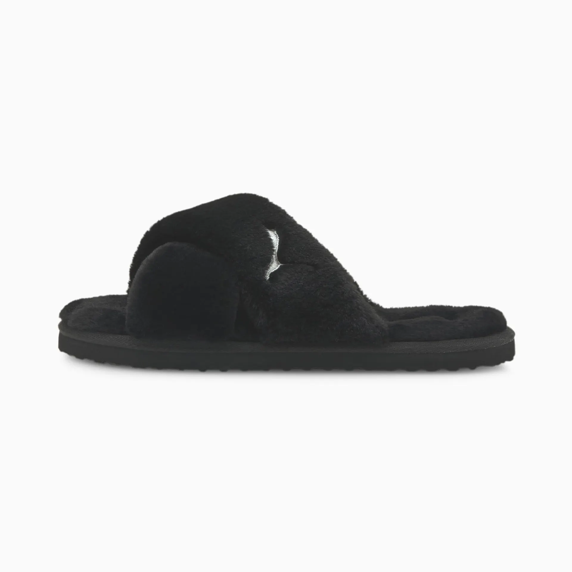Zapatilla de mujer Fluff X Strap
