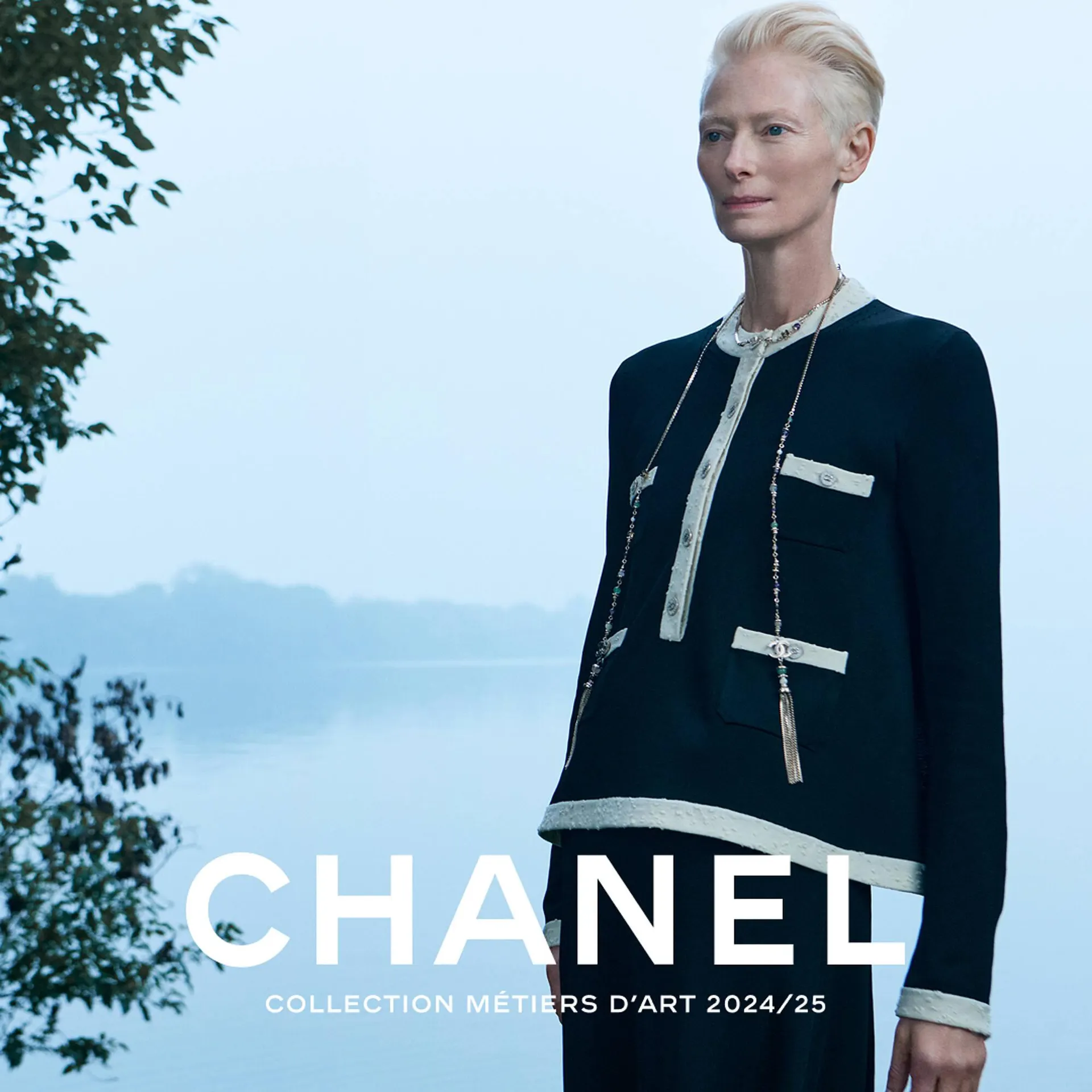 Catálogo de Folleto Chanel 12 de junio al 6 de septiembre 2025 - Página 5