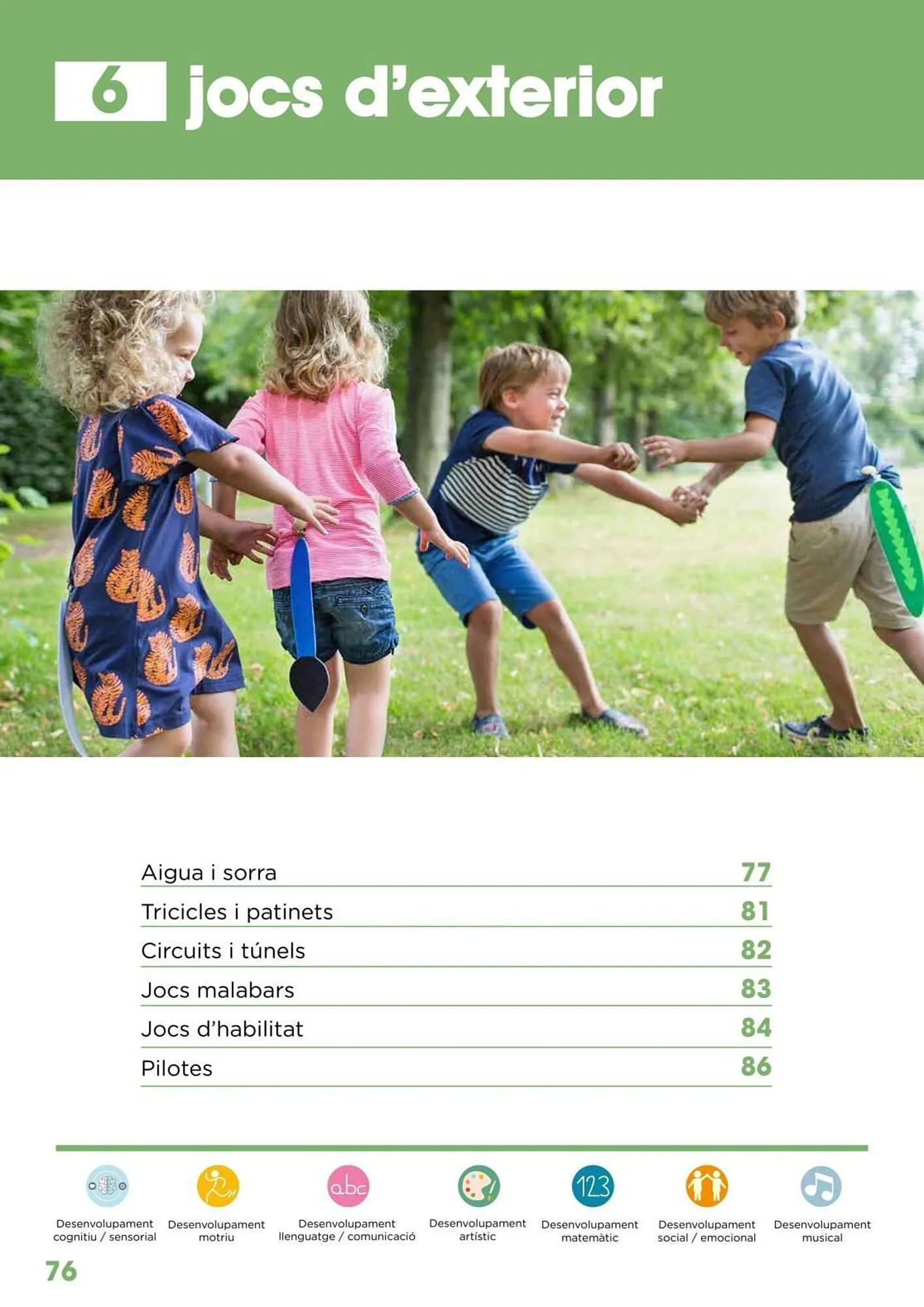 Catálogo de Folleto Abacus 22 de mayo al 28 de febrero 2024 - Página 78