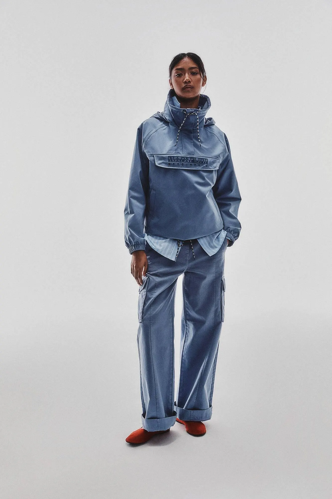 Catálogo de Folleto Napapijri 1 de abril al 6 de abril 2025 - Página 2