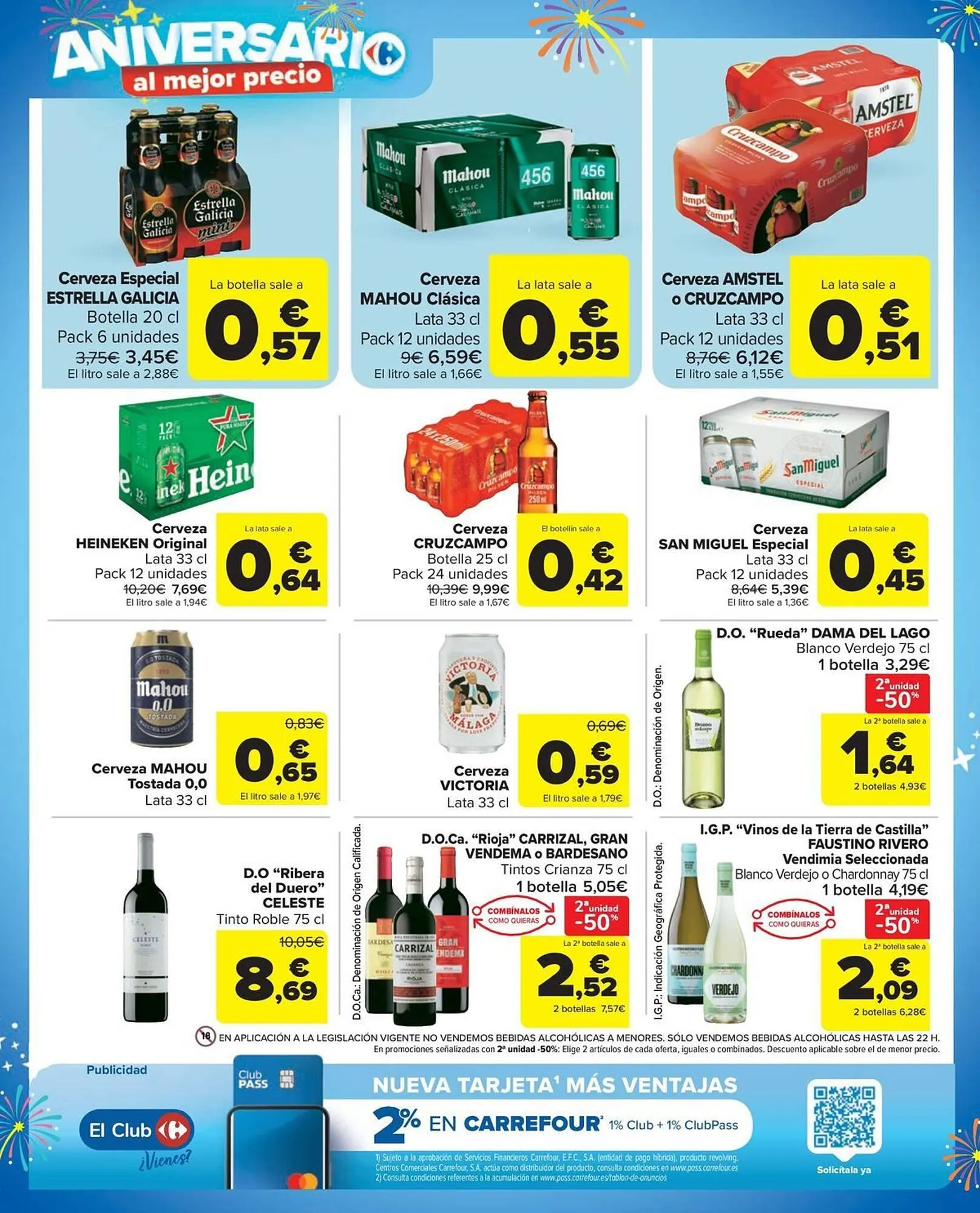 Catálogo de Folleto Carrefour Market 25 de septiembre al 13 de octubre 2025 - Página 20