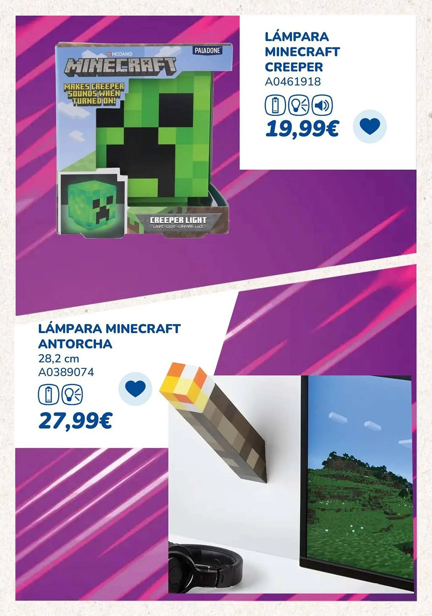 Catálogo de Catálogo Juguettos 7 de octubre al 31 de enero 2026 - Página 27