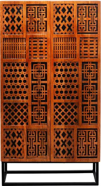 Armario Jaden 76x140cm