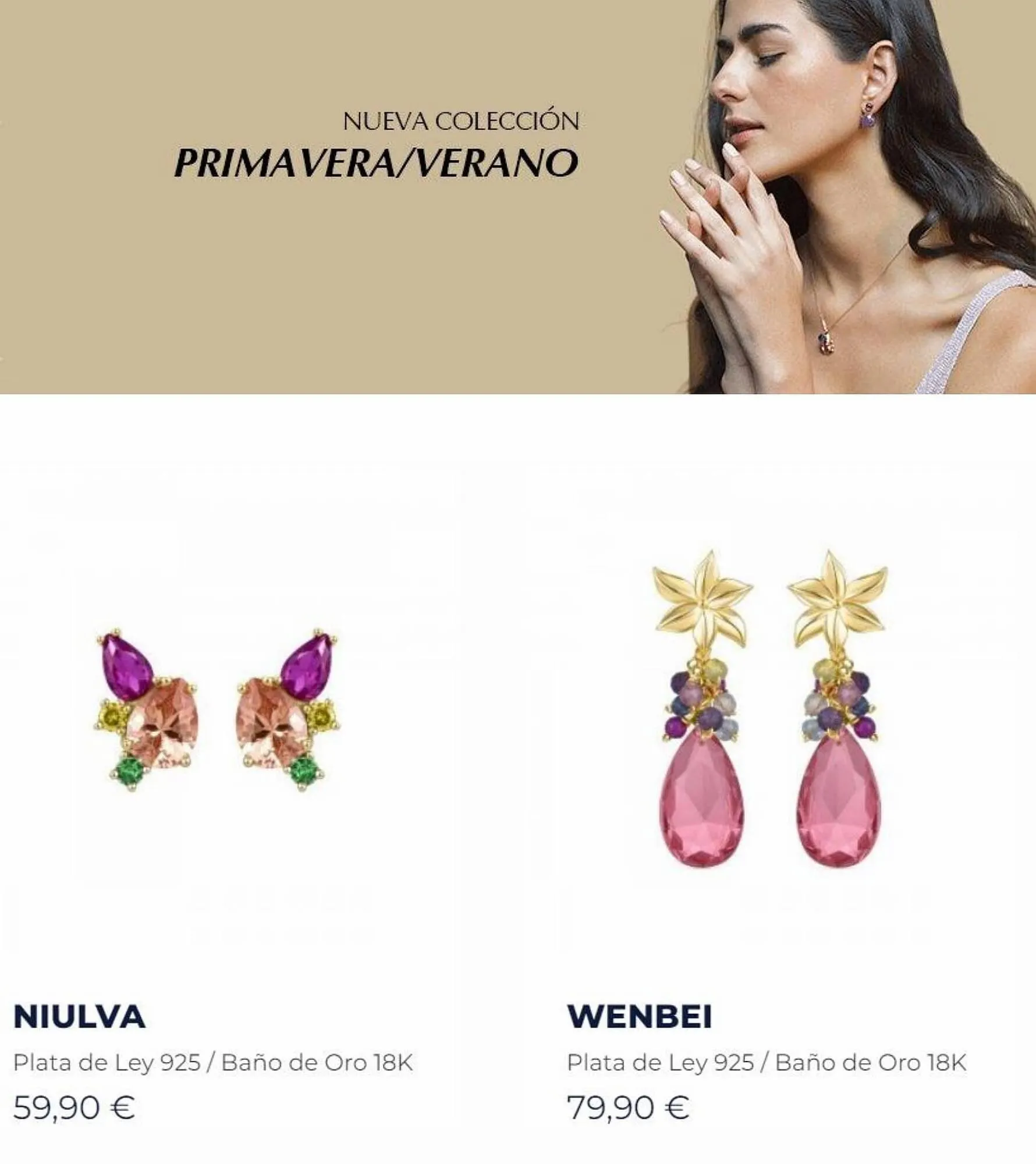 Catálogo de Folleto Luxenter 9 de agosto al 23 de septiembre 2023 - Página 8