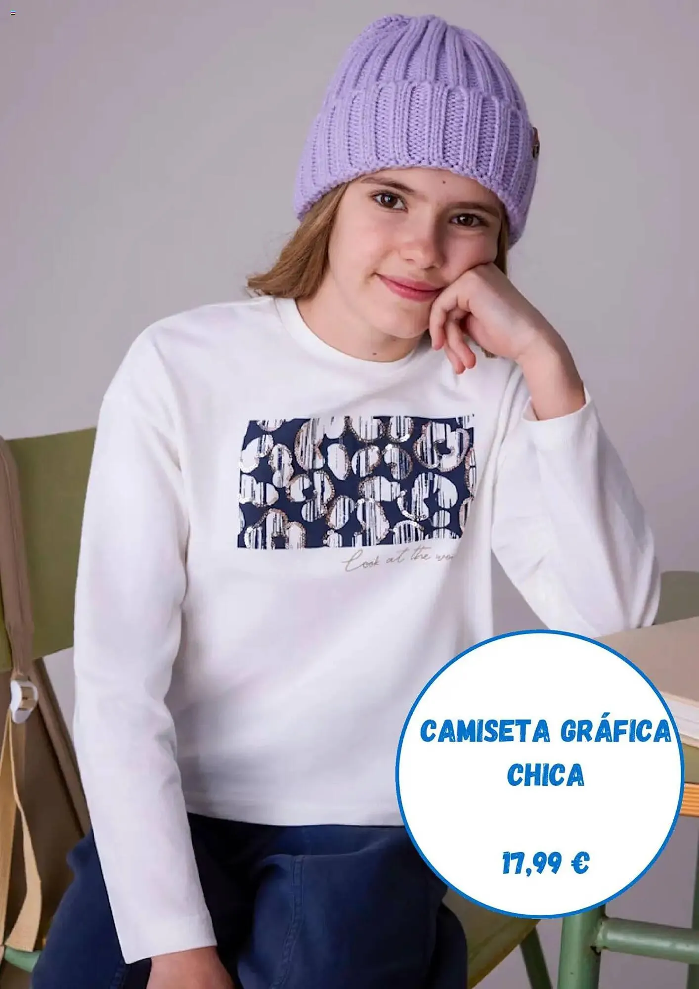 Catálogo de Catálogo Mayoral 5 de septiembre al 5 de octubre 2025 - Página 2