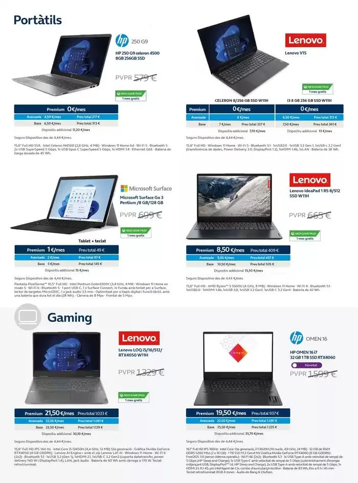 Catálogo de Gaudeix d'un Nadal millor 12 de diciembre al 15 de enero 2025 - Página 12