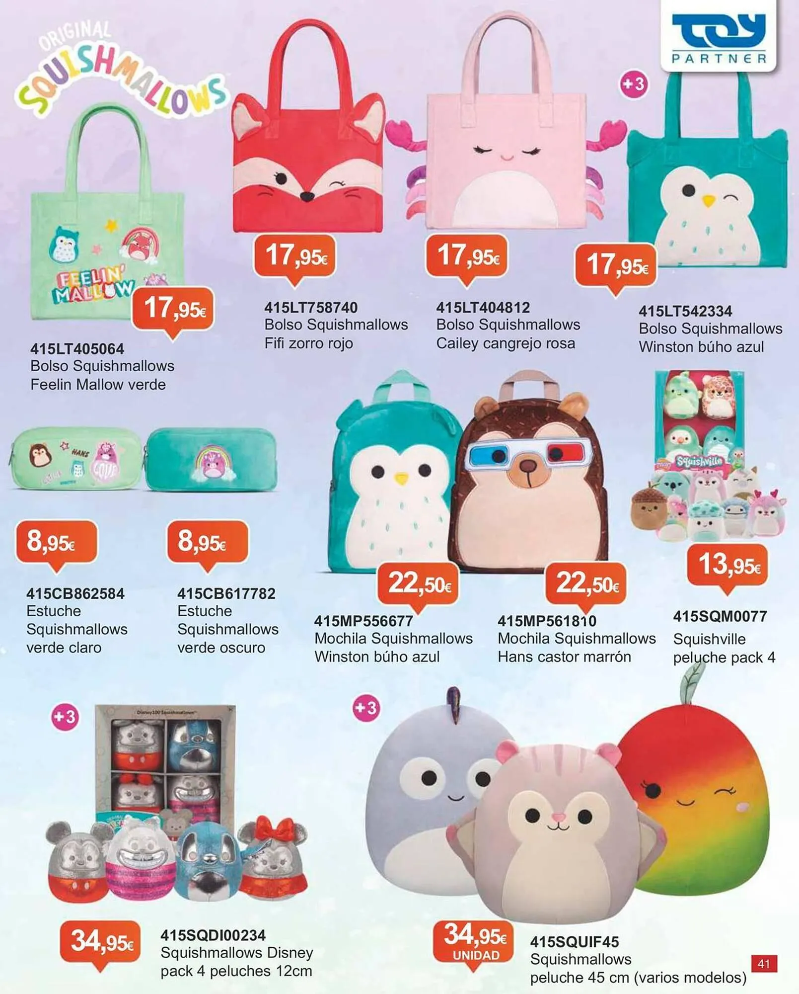 Catálogo de Catálogo Centroxogo 6 de noviembre al 8 de diciembre 2026 - Página 41