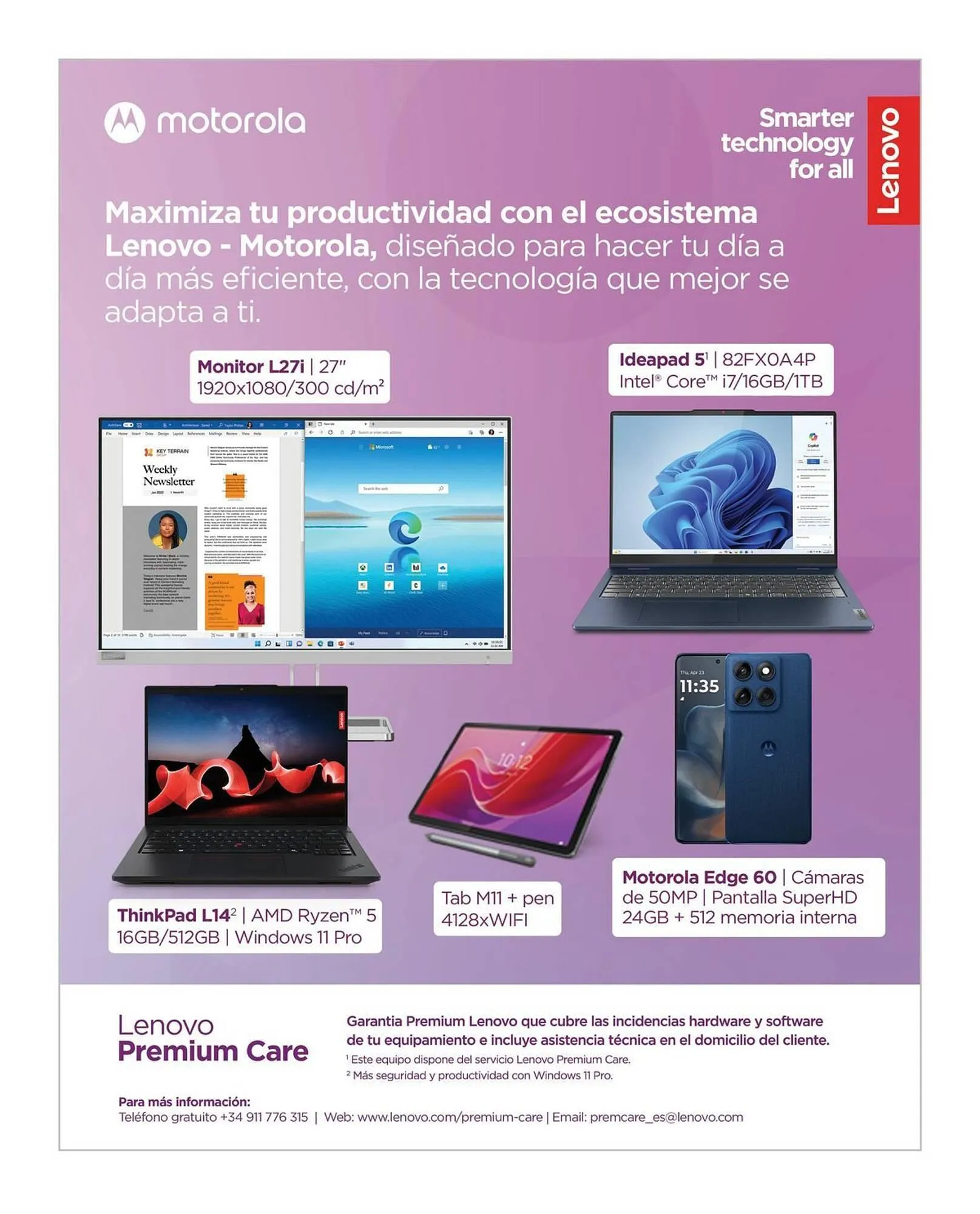 Catálogo de Folleto Orange 2 de junio al 30 de junio 2025 - Página 28