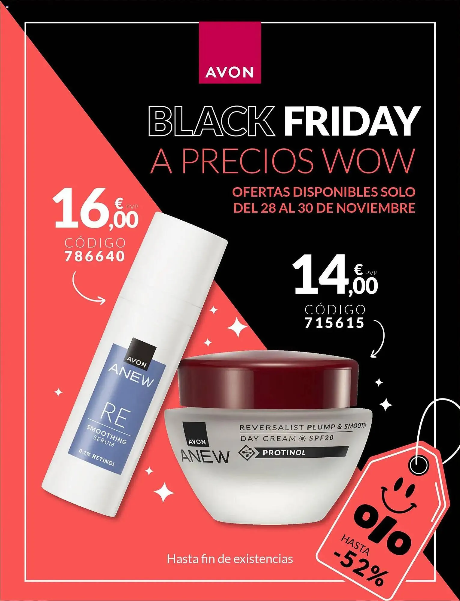 Catálogo de Catálogo AVON 28 de noviembre al 30 de noviembre 2025 - Página 2
