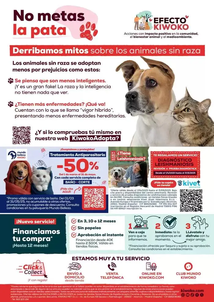 Catálogo de Generacion A de Animal Lovers 24 de abril al 28 de mayo 2025 - Página 16