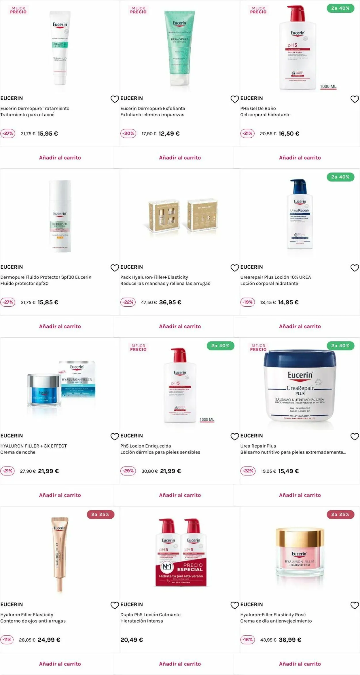 Catálogo de Druni 17 de marzo al 26 de marzo 2025 - Página 67