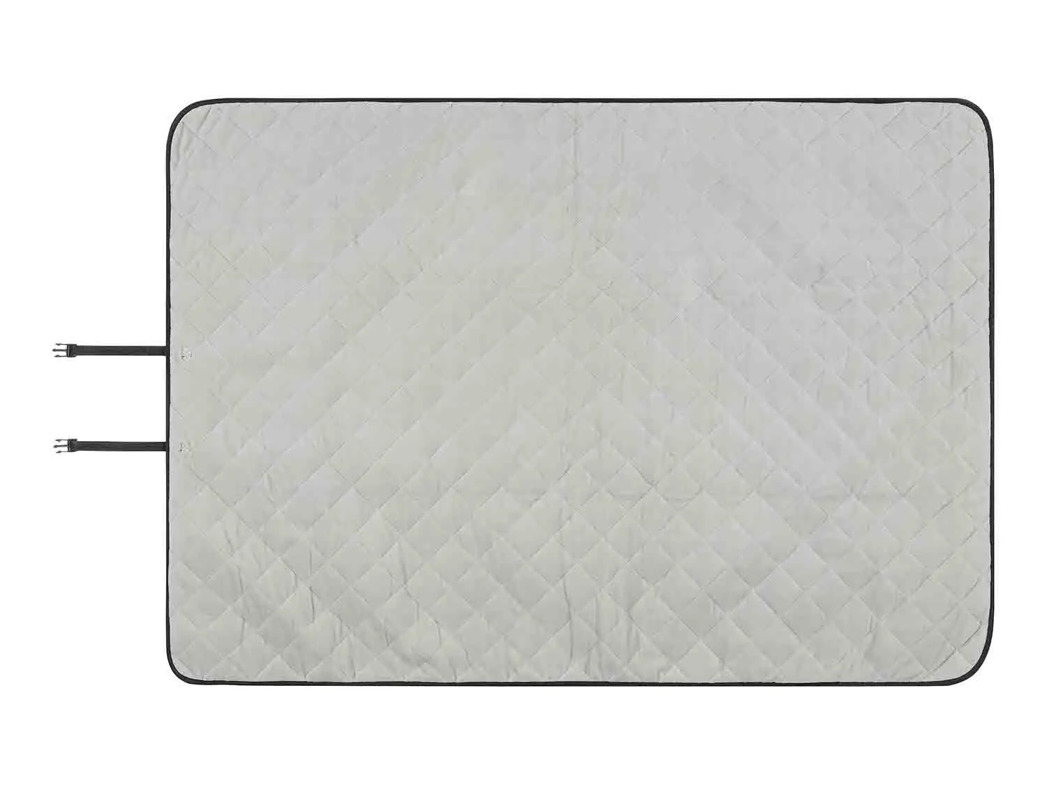 Manta de perro para exteriores