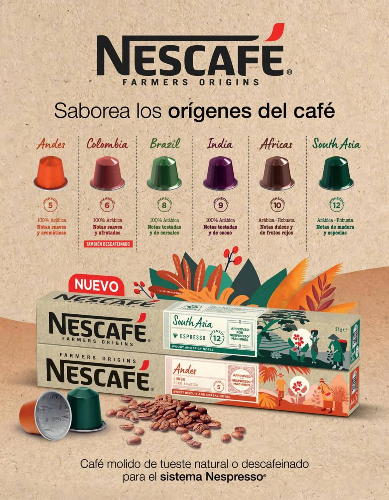 Catálogo de Folleto Eroski 1 de septiembre al 30 de septiembre 2023 - Página 50