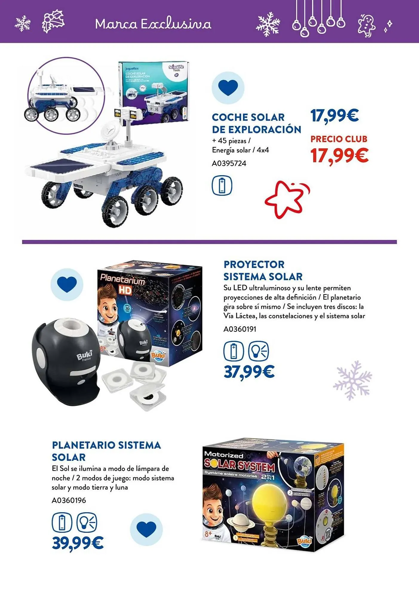 Catálogo de Catálogo Juguettos 28 de octubre al 24 de diciembre 2025 - Página 356