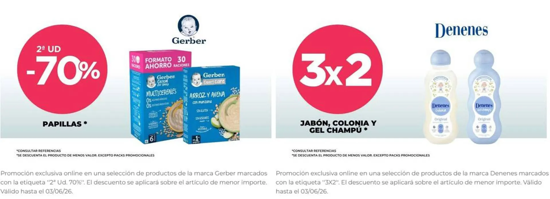 Catálogo de Folleto Marvimundo 6 de mayo al 3 de junio 2026 - Página 7