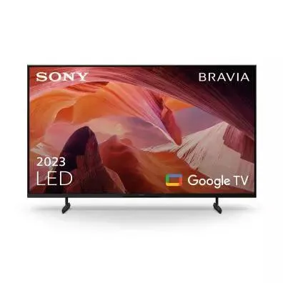 Televisor Sony KD43X80LP