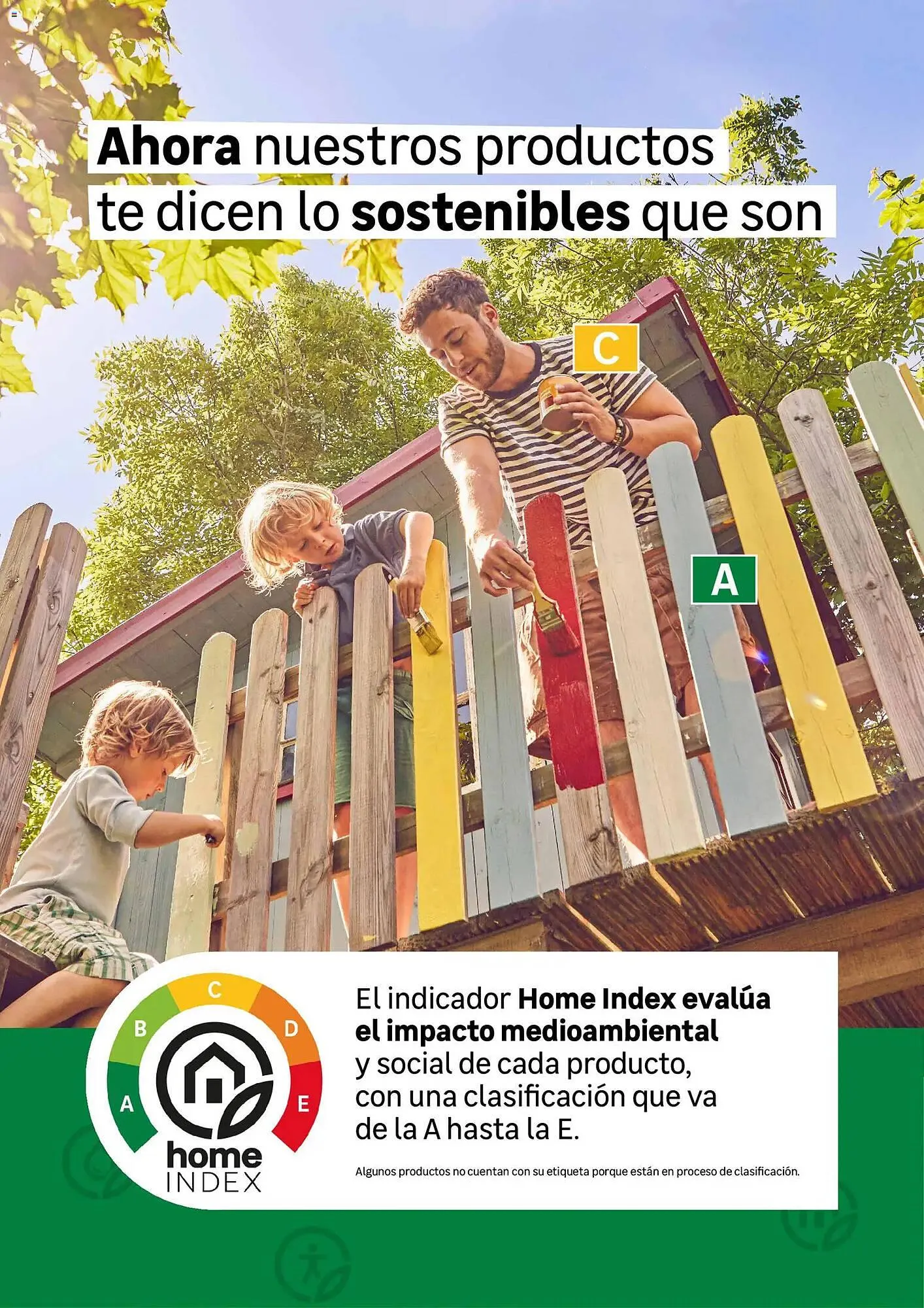 Catálogo de Catálogo Leroy Merlin 3 de marzo al 23 de marzo 2026 - Página 57