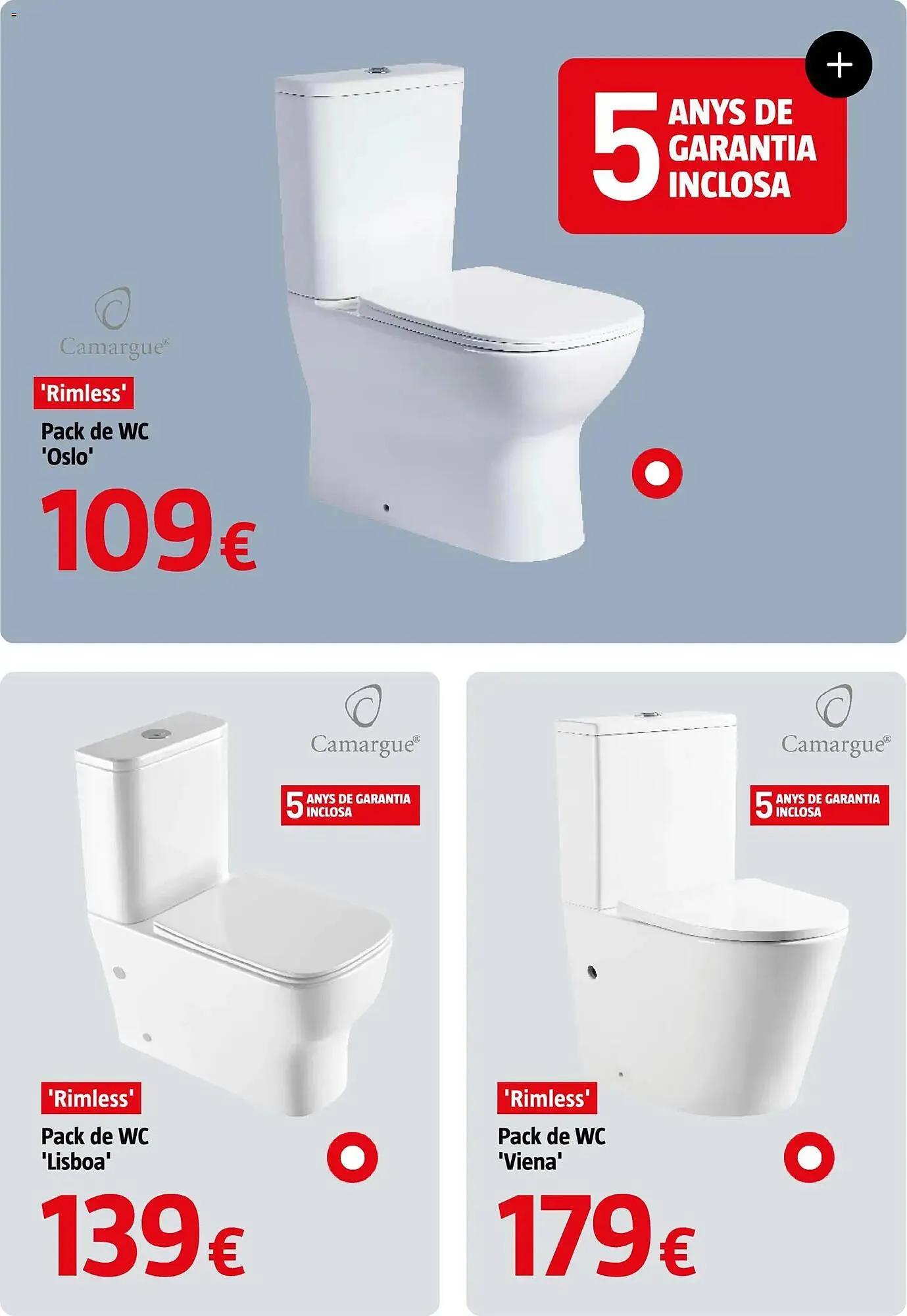 Catálogo de Catálogo Bauhaus 26 de febrero al 25 de marzo 2026 - Página 13