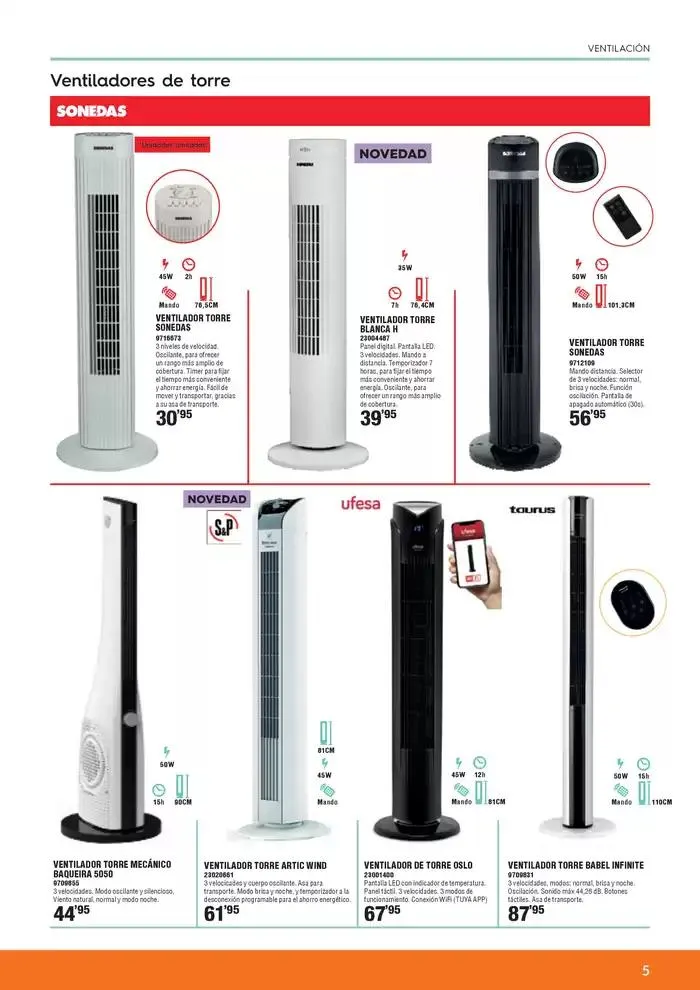 Catálogo de Refrescate este verano 22 de mayo al 12 de agosto 2025 - Página 5