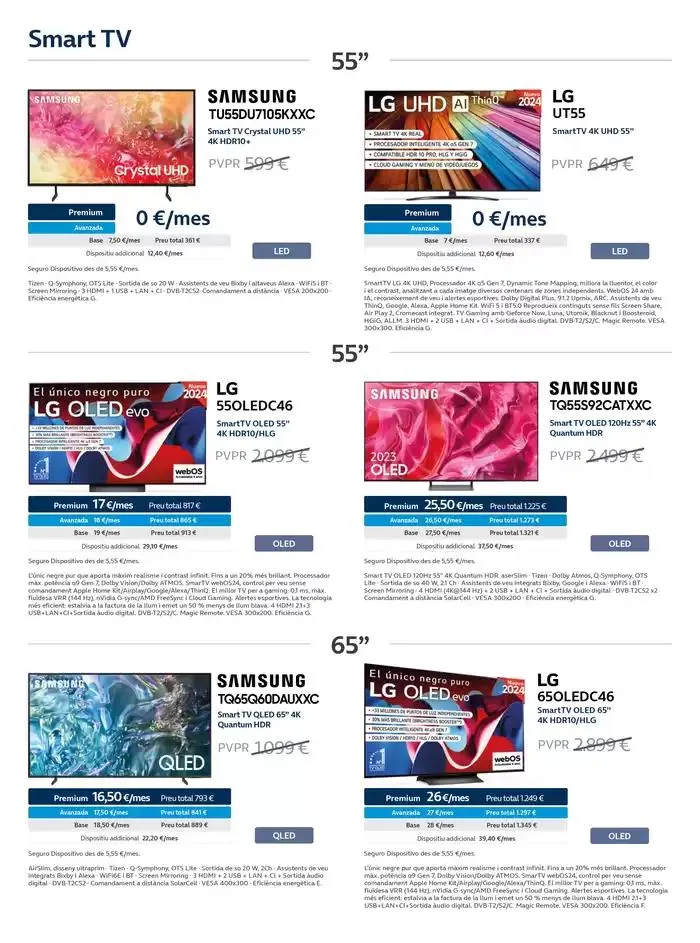 Catálogo de Gaudeix d'un Nadal millor 12 de diciembre al 15 de enero 2025 - Página 16