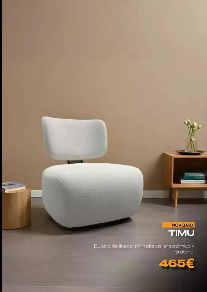 Catálogo de Rebajas 1 de marzo al 31 de marzo 2025 - Página 9