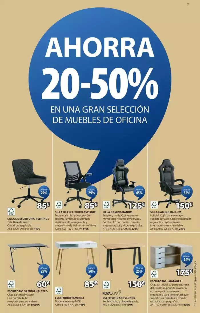 Catálogo de Igualamos el precio más bajo 2 de mayo al 11 de junio 2025 - Página 8