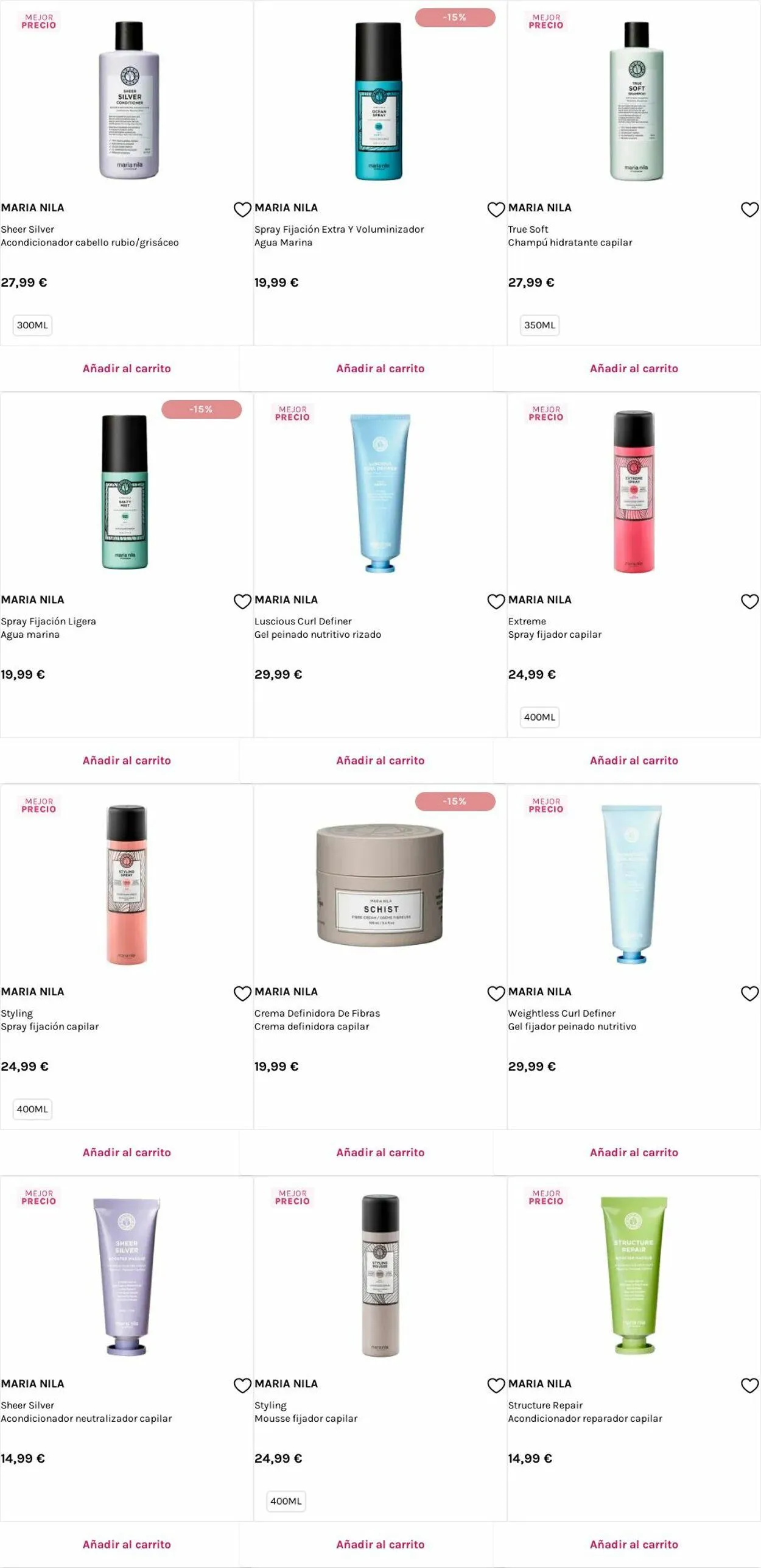 Catálogo de Druni 17 de marzo al 26 de marzo 2025 - Página 172