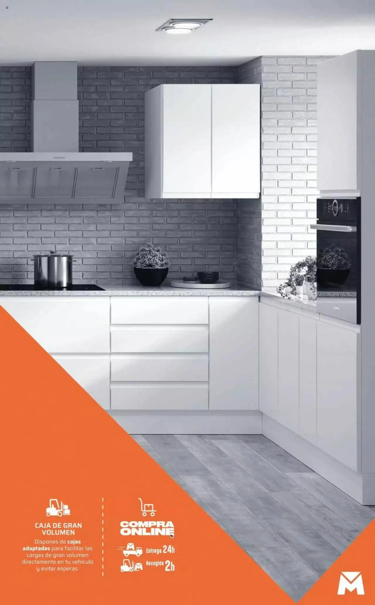 Catálogo de Obramat folleto 8 de marzo al 22 de abril 2024 - Página 97