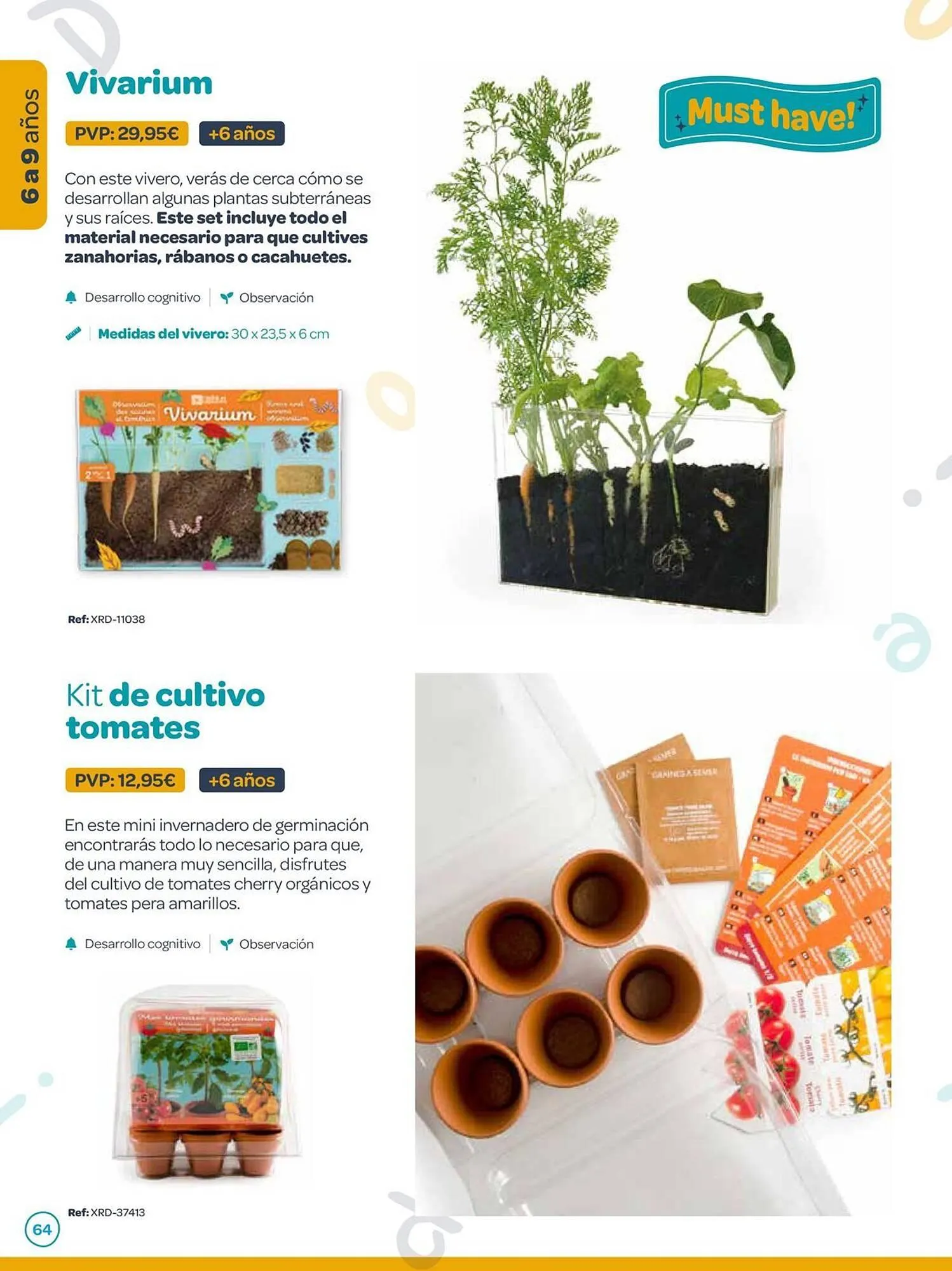 Catálogo de Catálogo Dideco 25 de noviembre al 31 de diciembre 2025 - Página 64