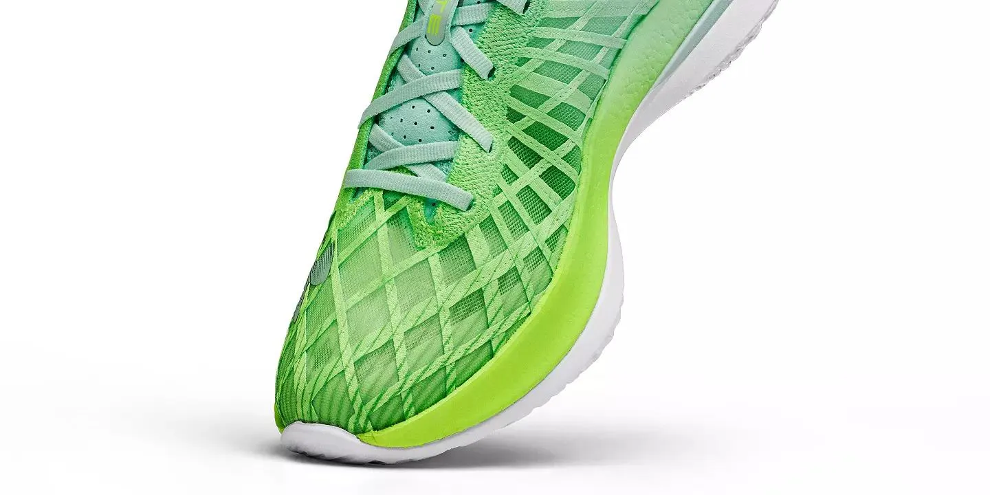 Zapatillas de running UA Flow Velociti Elite unisex