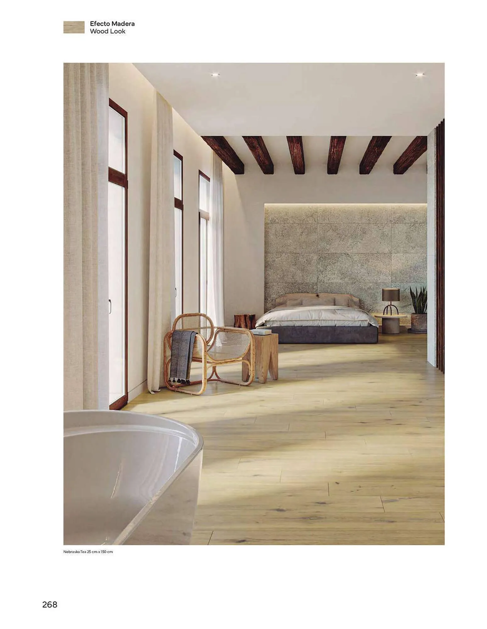 Catálogo de Folleto Porcelanosa 4 de enero al 1 de enero 2024 - Página 270