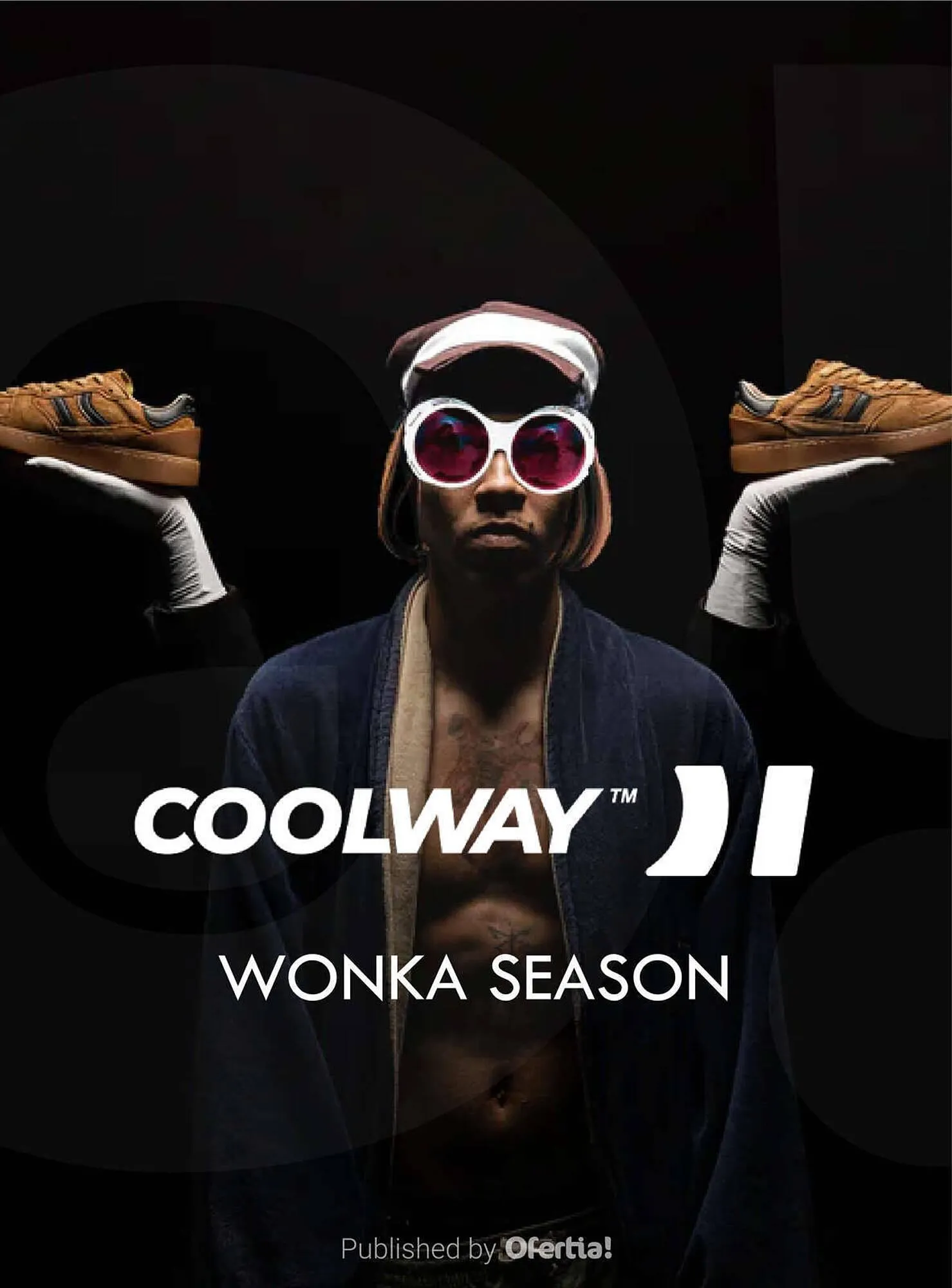 Catálogo de Folleto Coolway 2 de enero al 12 de abril 2024 - Página