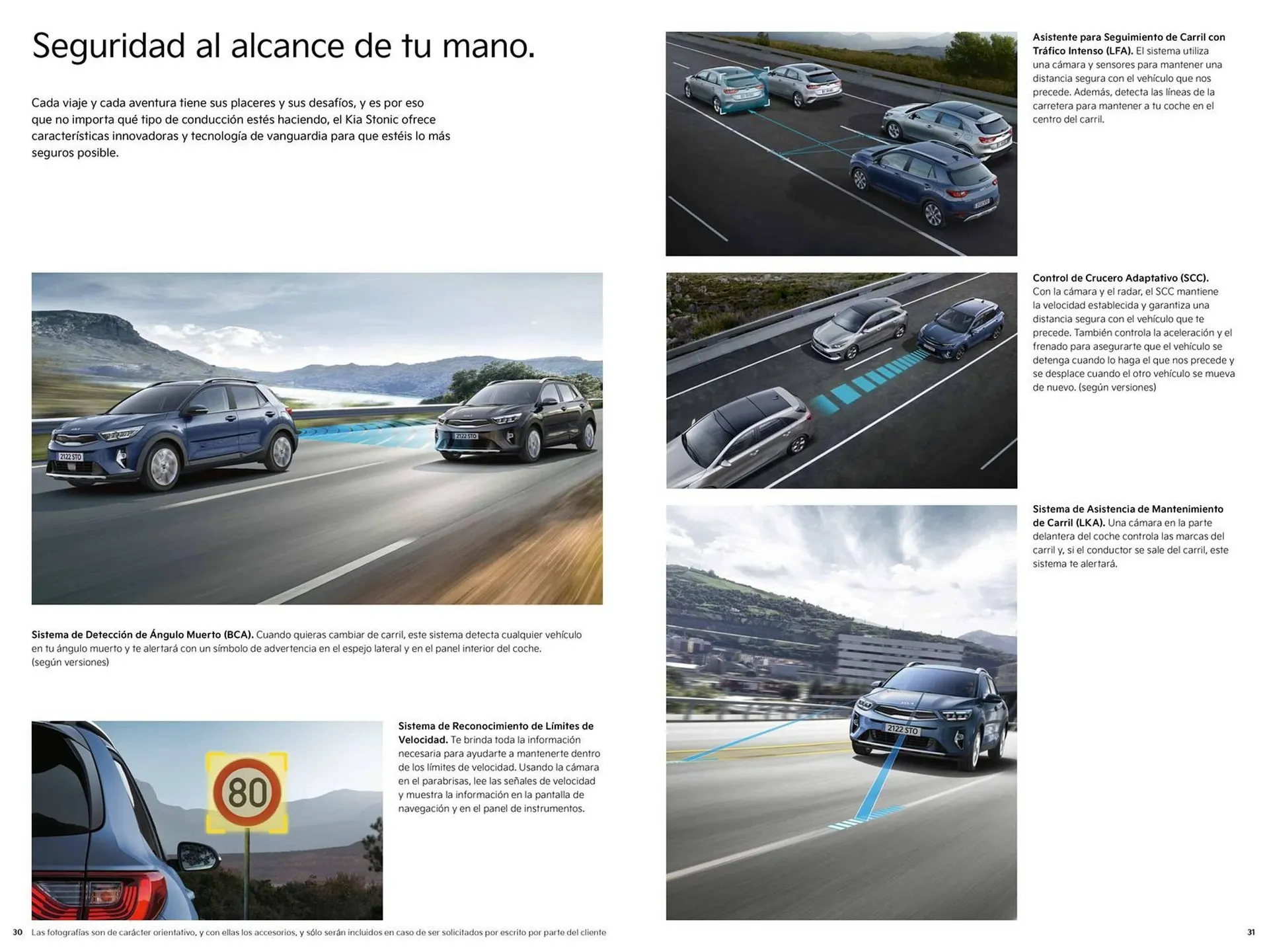 Catálogo de Folleto Kia 14 de junio al 14 de junio 2025 - Página 16