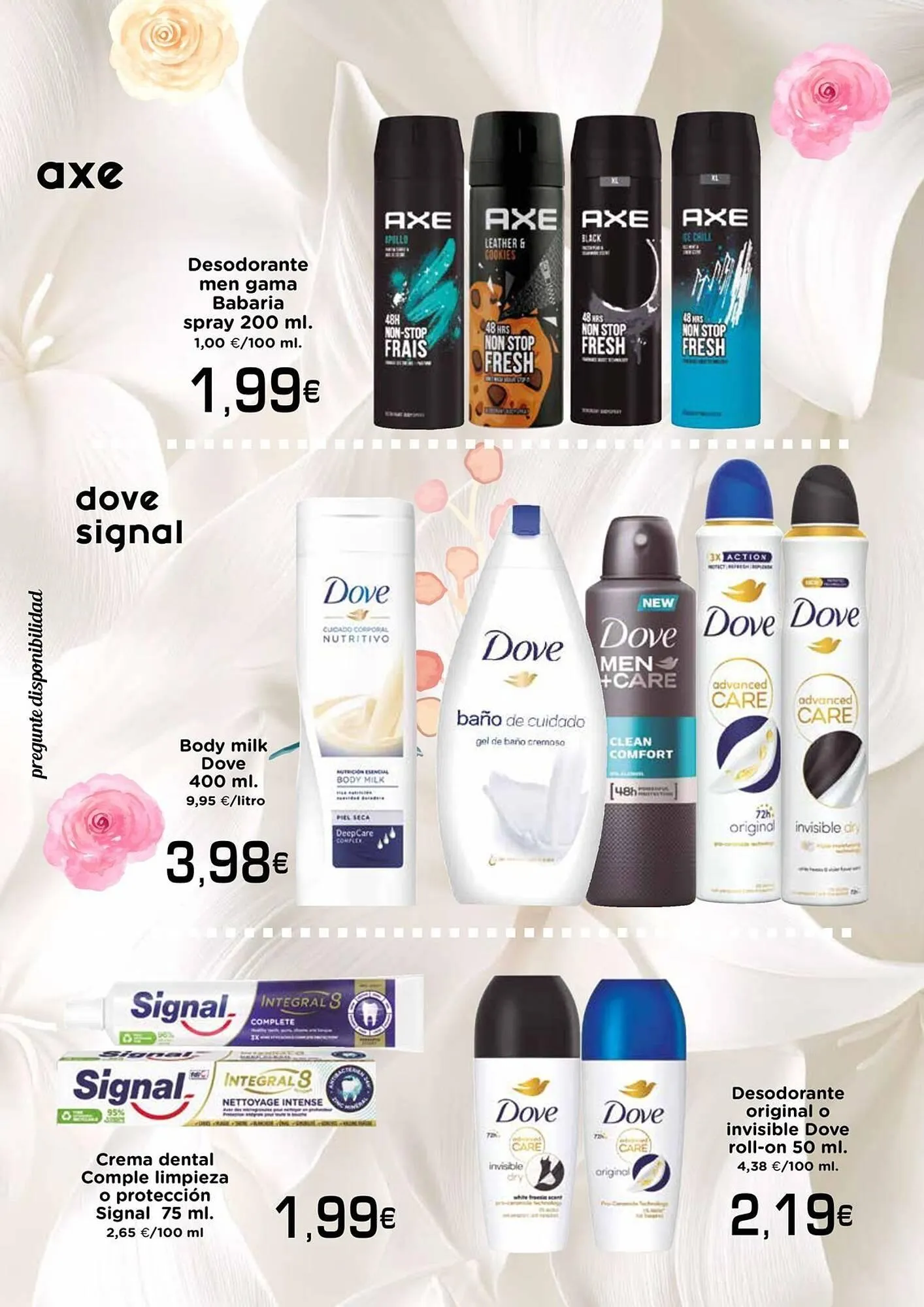 Catálogo de Folleto Proxi 15 de diciembre al 31 de diciembre 2025 - Página 7