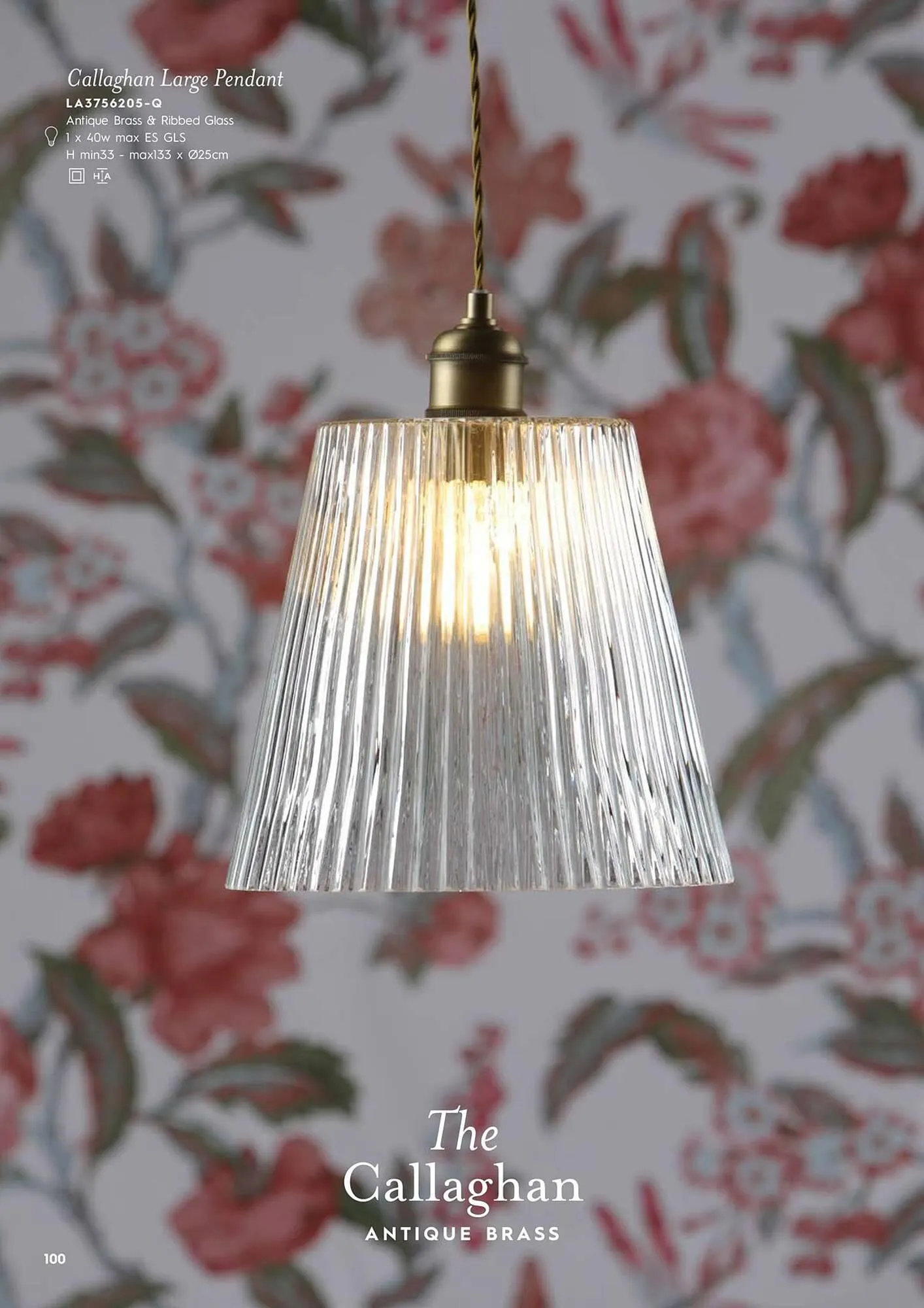 Catálogo de Folleto Laura Ashley 25 de enero al 31 de marzo 2024 - Página 102